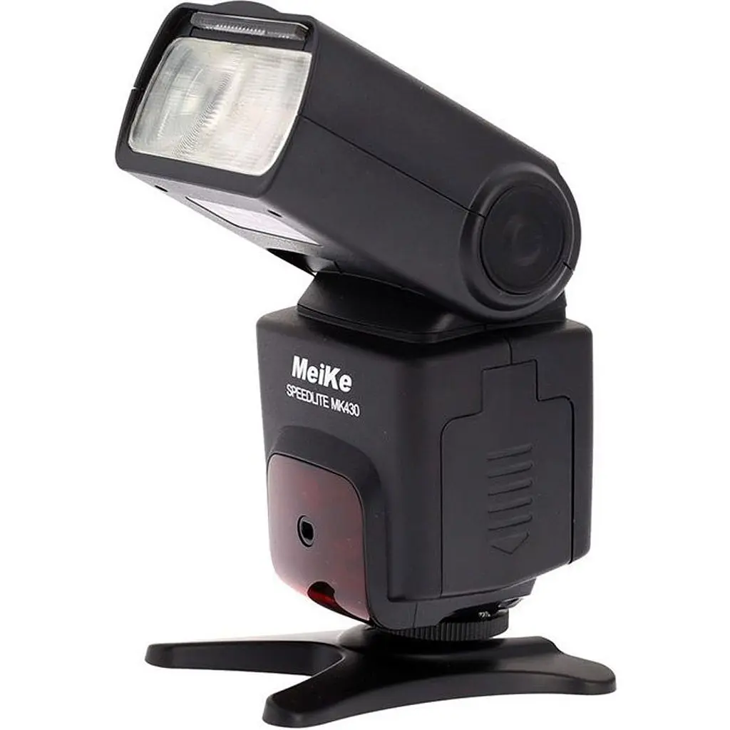Спалах Meike Speedlite MK430 (SKW430C) [87626] - фото 2
