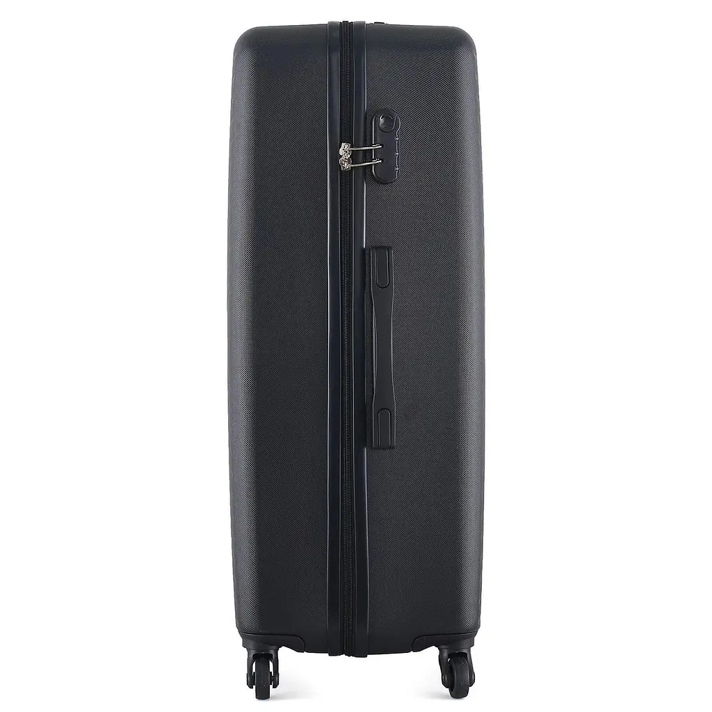 Валіза Semi Line 28" L Black (T5690-3) - фото 3