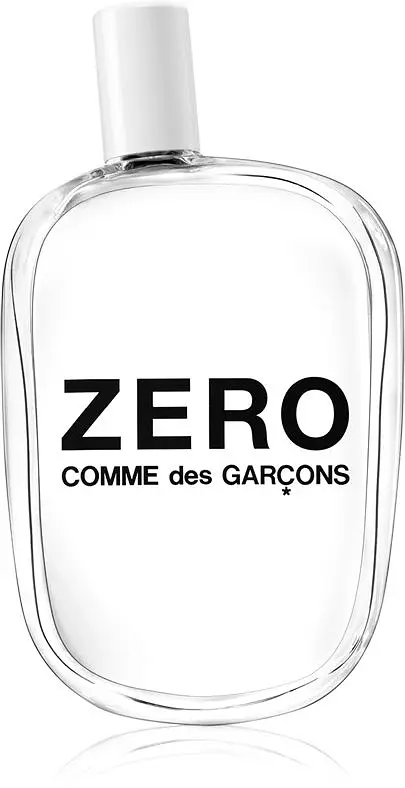Оригінал Comme Des Garcons Zero 100 мл Парфумована вода