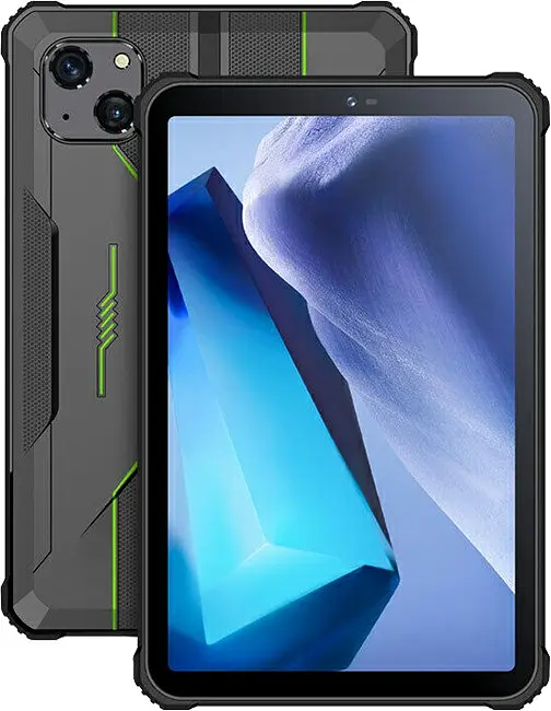 Планшет Oukitel Pad RT3 4/64GB Green (Global) NFC