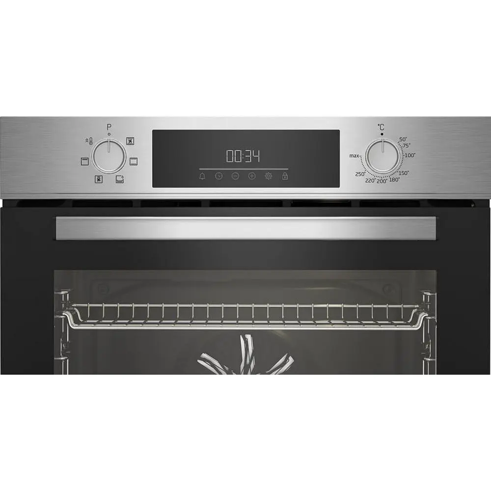 Духовка електрична Beko BBIE123001XD - фото 6