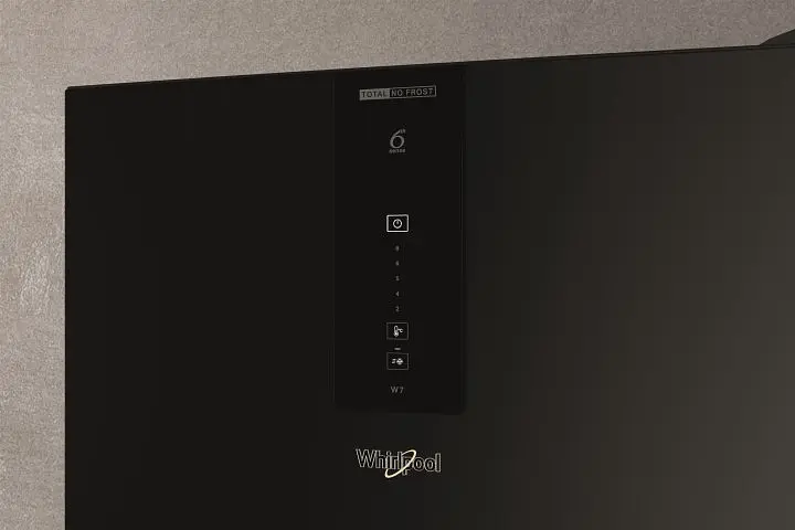Холодильник Whirlpool W7 X82 OK - фото 4