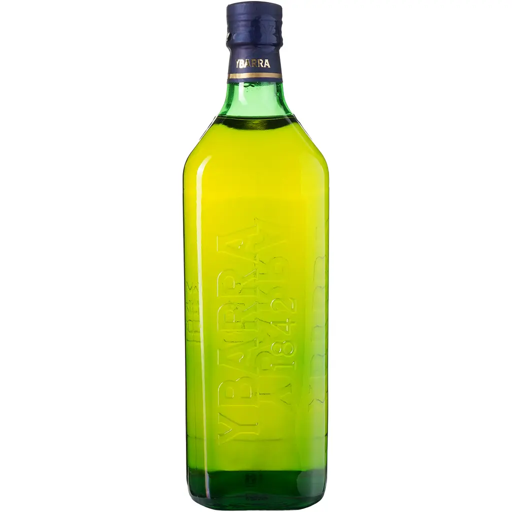 Олія оливкова Ybarra Aceite 1 л  - фото 2