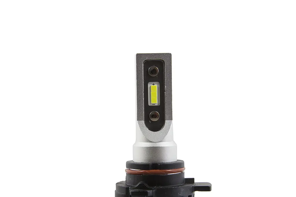 Комплект світлодіодних ламп Sho-Me F3 HIR2 20W - фото 3