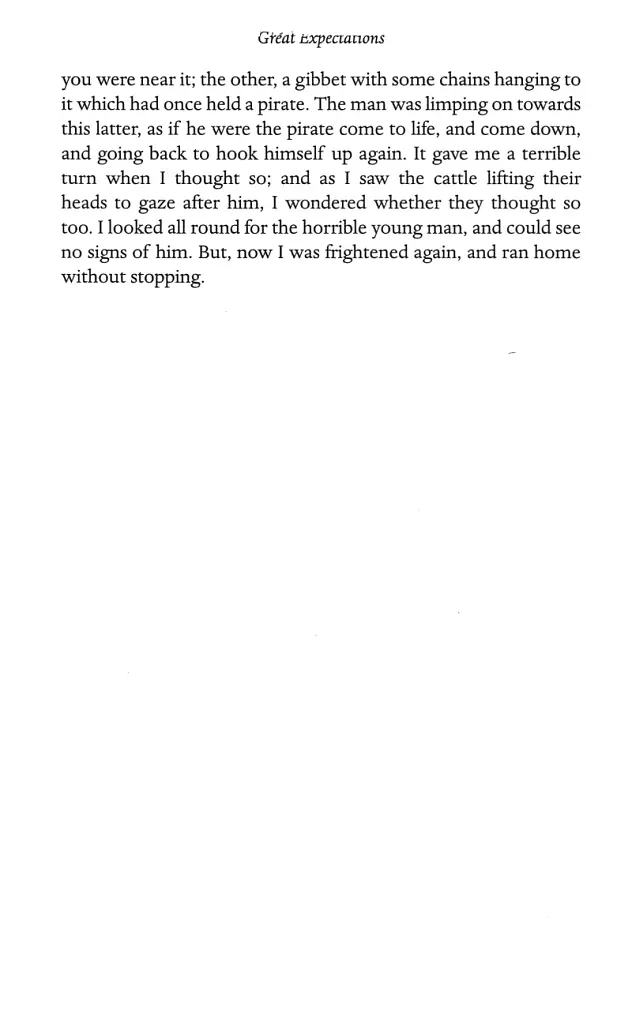 Great Expectations. Hardback - фото 8