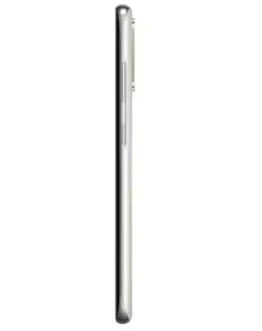 Смартфон Samsung Galaxy S20+ 5G SM-G986U 12/128GB White - фото 4