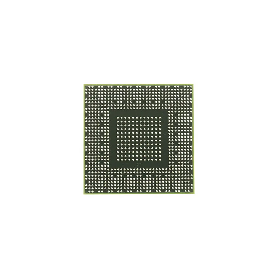 Мікросхема NVIDIA N13P-GLR-A1 (DC 2012) GeForce GT635M відеочіп для ноутбука - фото 2