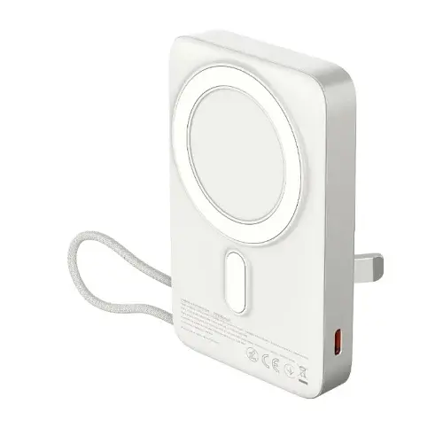 УМБ 10000 mAh X-power SI10A8QL-MAG 22.5 Вт Sigma mobile teh0023510 - фото 4