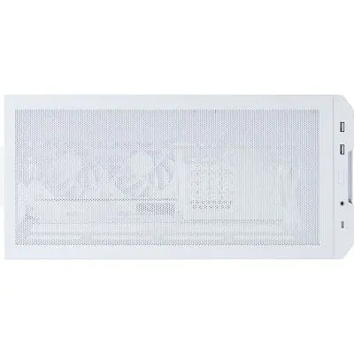 Корпус для ПК Lian Li LI LANCOOL 207 White (G99.LAN207RW.00) - фото 8
