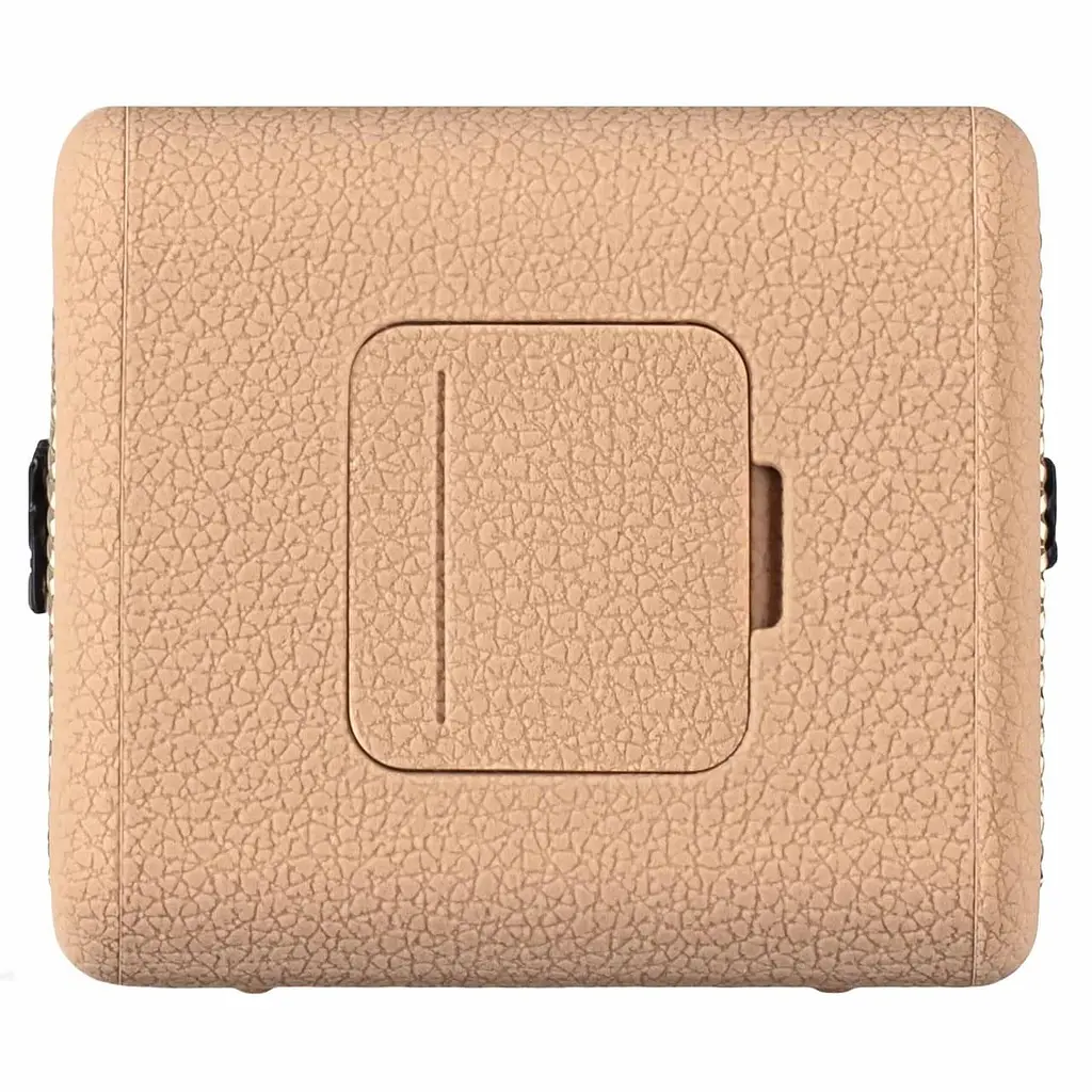 Портативна акустика 2E SoundLegend Mini 40Вт BT 5.3 PowerBank IPX6 Brown (2E-BSSLMWBN) - фото 9