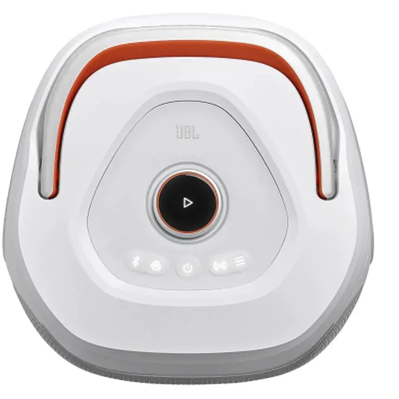 Акустична система JBL PartyBox 130 White (JBLPB130WHTEP) - фото 7