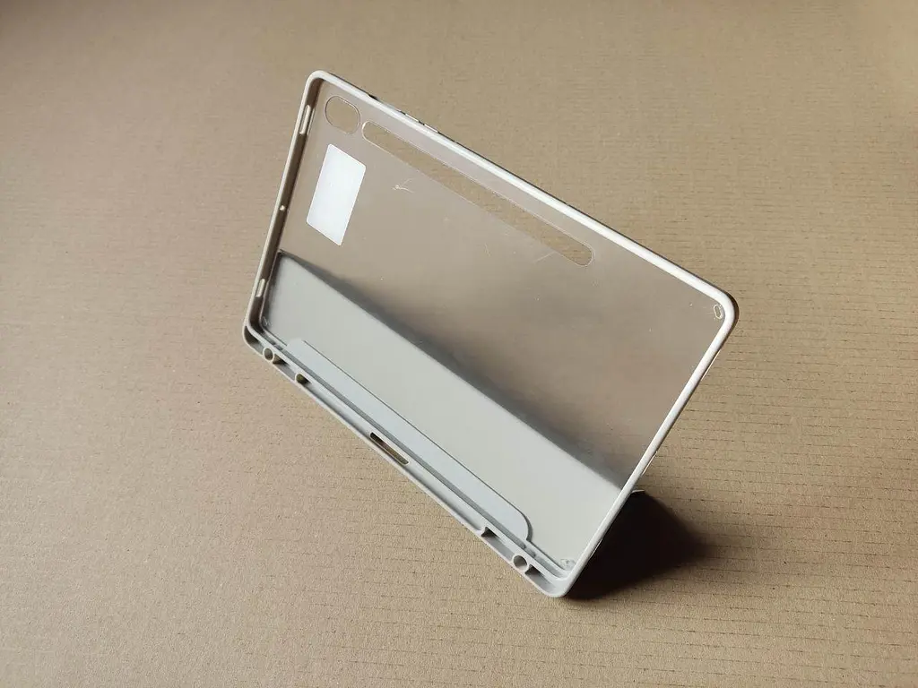 Чохол Toby series Gum Spen для планшета Samsung Galaxy Tab S9/S9 FE SM-X710 SM-X716 SM-X510 SM-X516 SM-X518 - фото 7