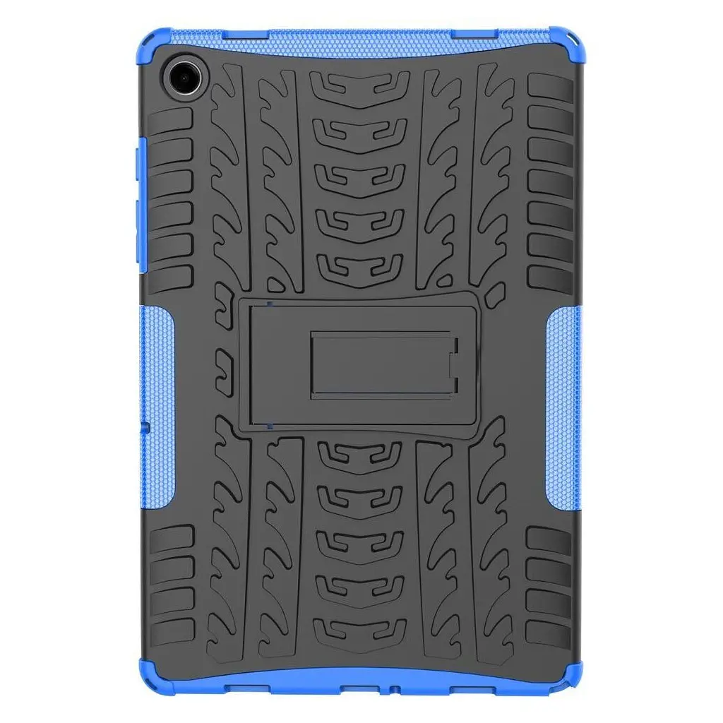 Чохол до планшета BeCover Samsung Galaxy Tab A9 Plus SM-X210/SM-X215/SM-X216 11.0" Blue (710761) - фото 2