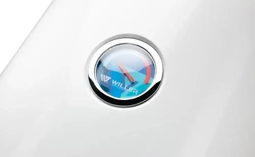 Водонагрівач EV50DR Optima, White Willer teh0020895 - фото 5