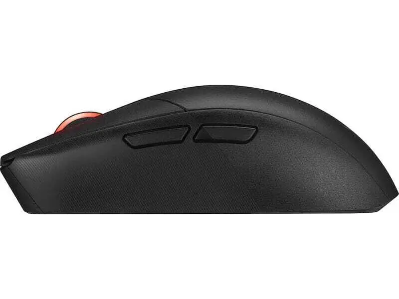 Миша Asus ROG Strix Impact III Wireless (90MP03D0-BMUA00) - фото 4