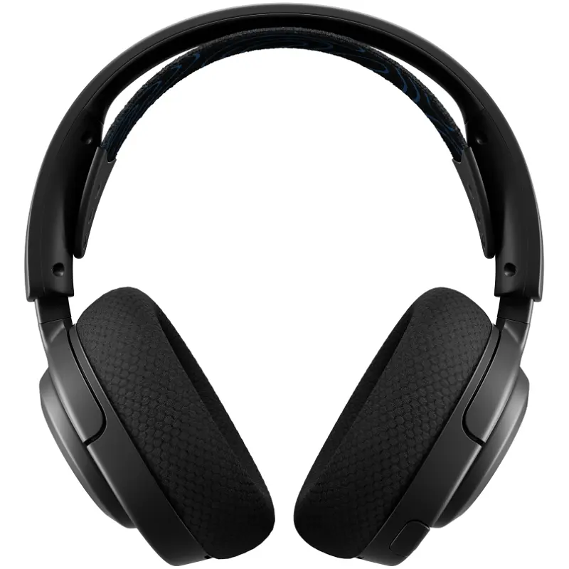 Ігрова гарнітура SteelSeries Arctis Nova 5P Black PC/PS/SW/MAC/MOB - фото 5