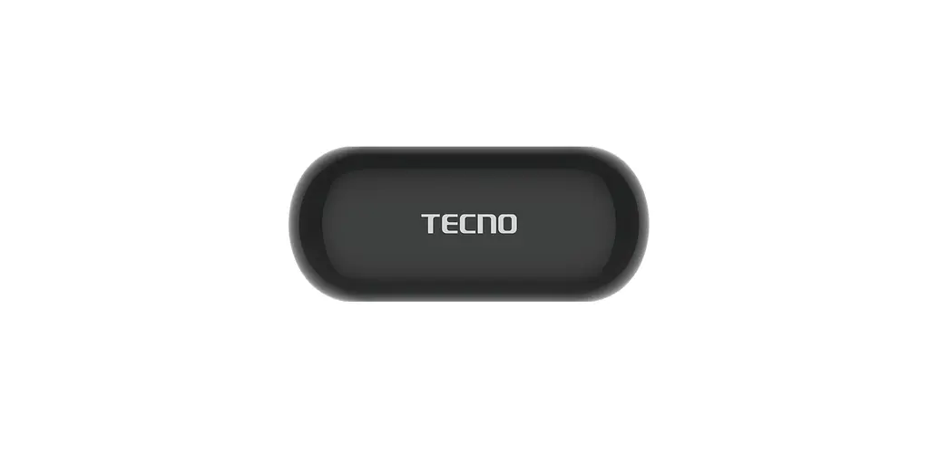Наушники Tecno Hipods H3 Black (4895180768019) - фото 10