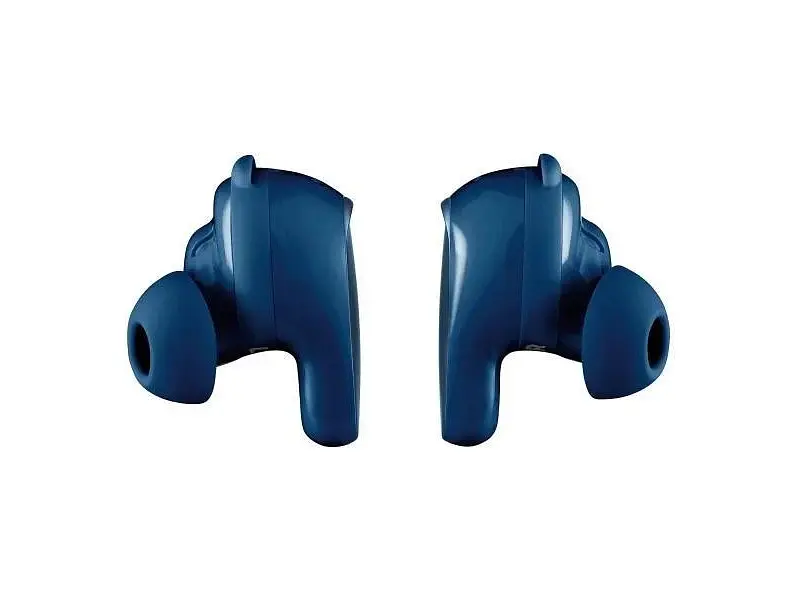 Навушники TWS Bose QuietComfort Ultra Earbuds Lunar Blue (882826-0060) - фото 4
