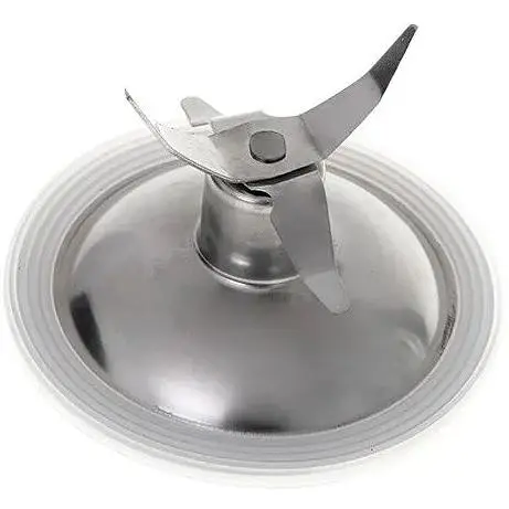 Блендер стационарный Adler AD 4078 1700 Вт стеклянная чаша - фото 4