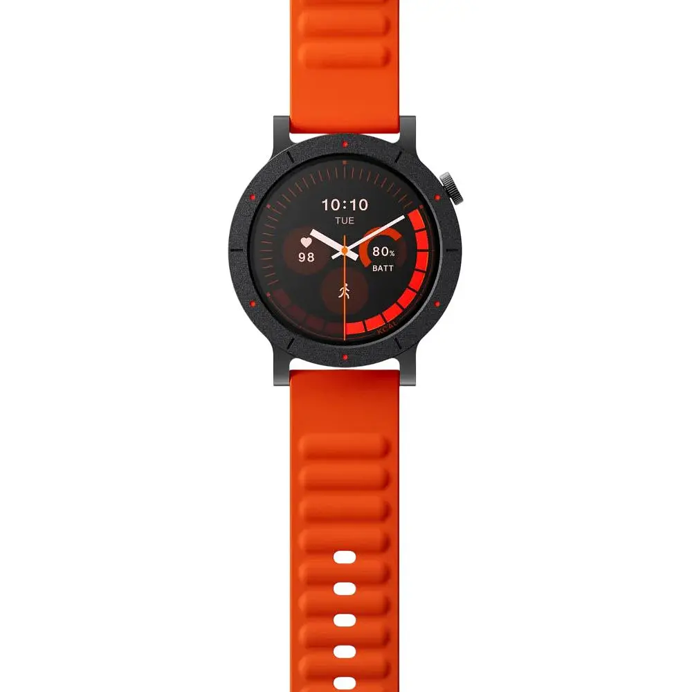 Смарт-годинник CMF Watch Pro 3 Orange [142309] - фото 7