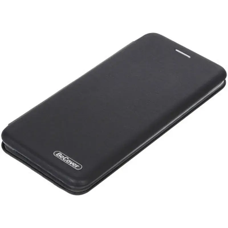 Чохол до мобільного телефона BeCover Exclusive Samsung Galaxy A52 SM-A525 Black (707010) - фото 2