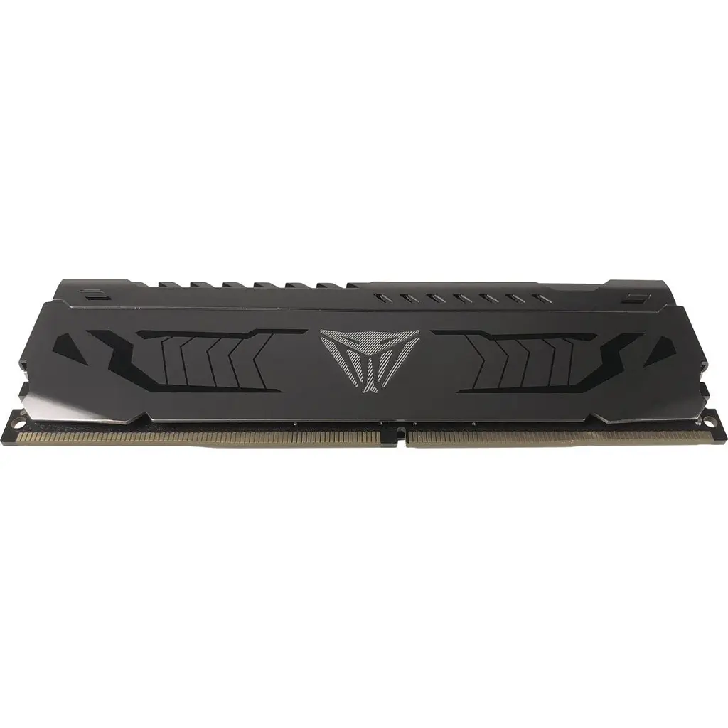 Модуль пам'яті DDR4 Patriot Viper Steel 2х8 ГБ 3200 МГц чорний (PVS416G320C6K) [175355] - фото 4