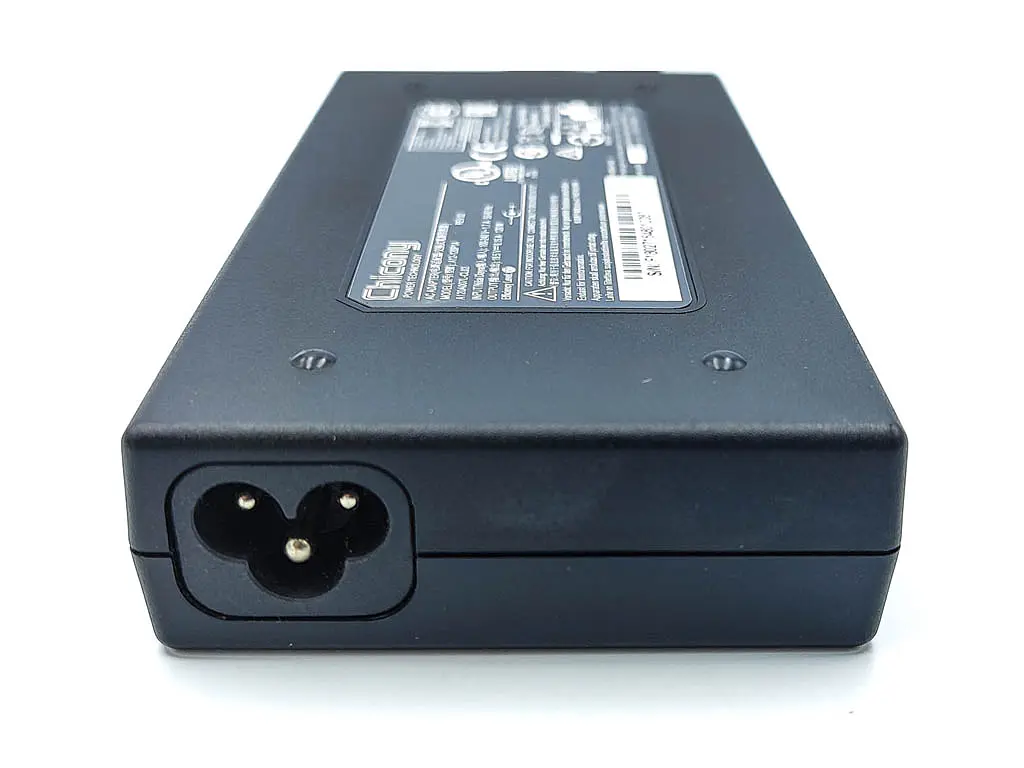 Блок живлення для Lenovo Y580, Y480, Y570, Y470P, Y460P, Y560P, Y560 Series (19.5V 6.15A 120W (5.5x2.5)) - фото 3