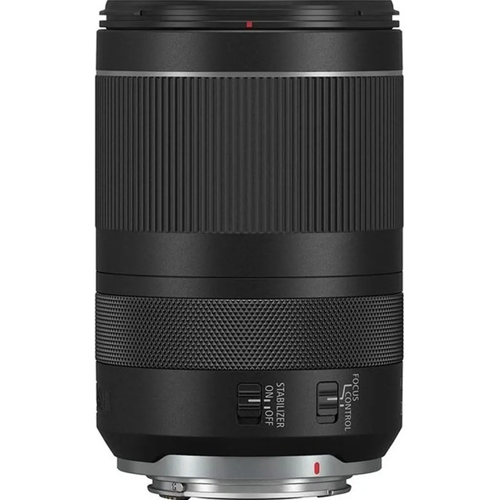Об'єктив Canon RF 24-240mm f/4-6.3 IS USM (3684C005) [88430] - фото 9