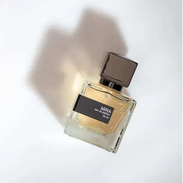 Парфюмерная вода Extract Mira 50 мл - фото 4