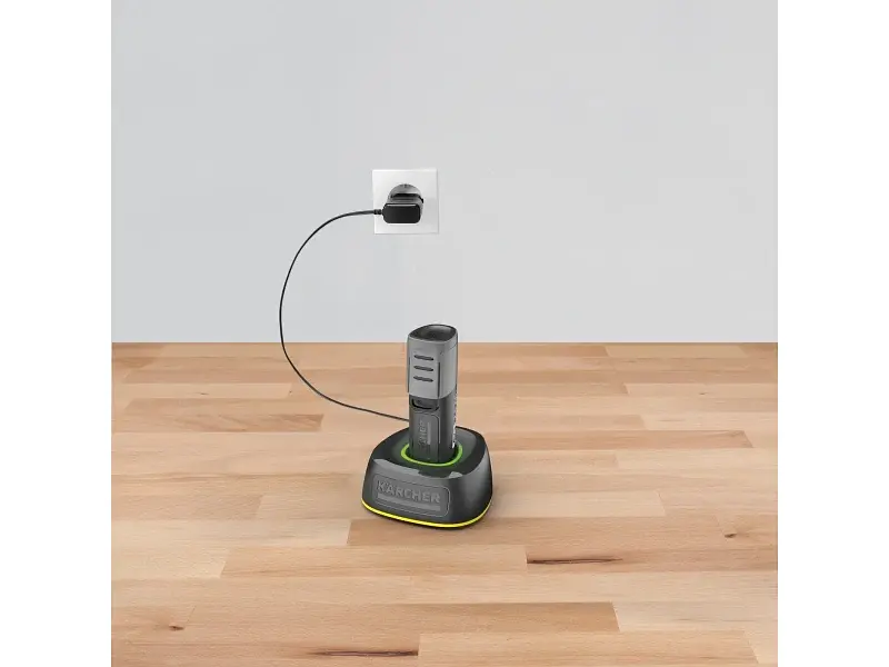 Акумулятор Karcher Battery Power (2.443-002.0) - фото 2