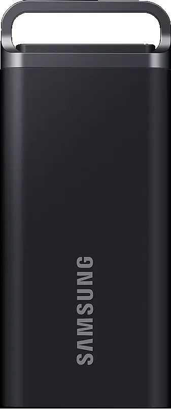 Зовнішній SSD накопичувач Samsung T5 EVO 2TB (MU-PH2T0S/EU) - фото 2