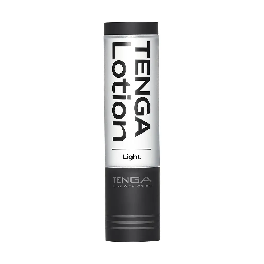 Лубрикант Tenga Lotion Light на водній основі, 170 мл - фото 2