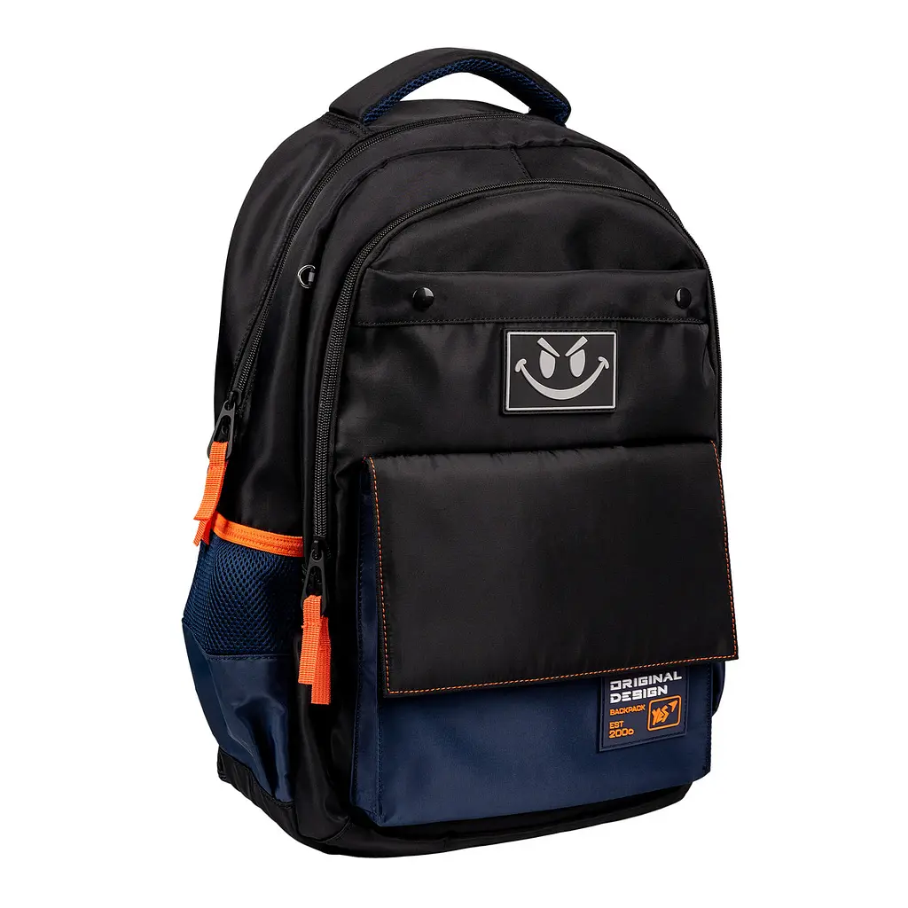 Рюкзак шкільний ортопедичний шкільний Yes Style TS-48