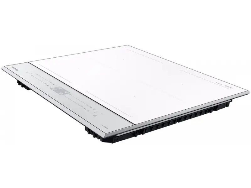 Електрична варильна поверхня Samsung NZ64B5067YH - фото 4
