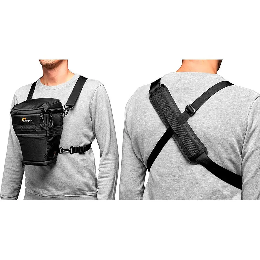 Сумка для фотоаппарата Lowepro ProTactic TLZ 70 AW II [LP37278-PWW] [128485] - фото 8