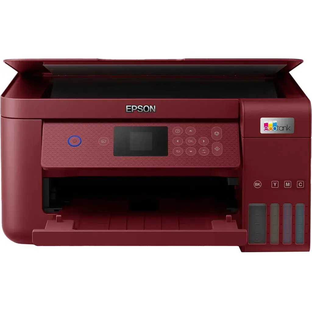 Багатофункціональний пристрій Epson EcoTank L4367 WiFi (C11CL41413) - фото 6
