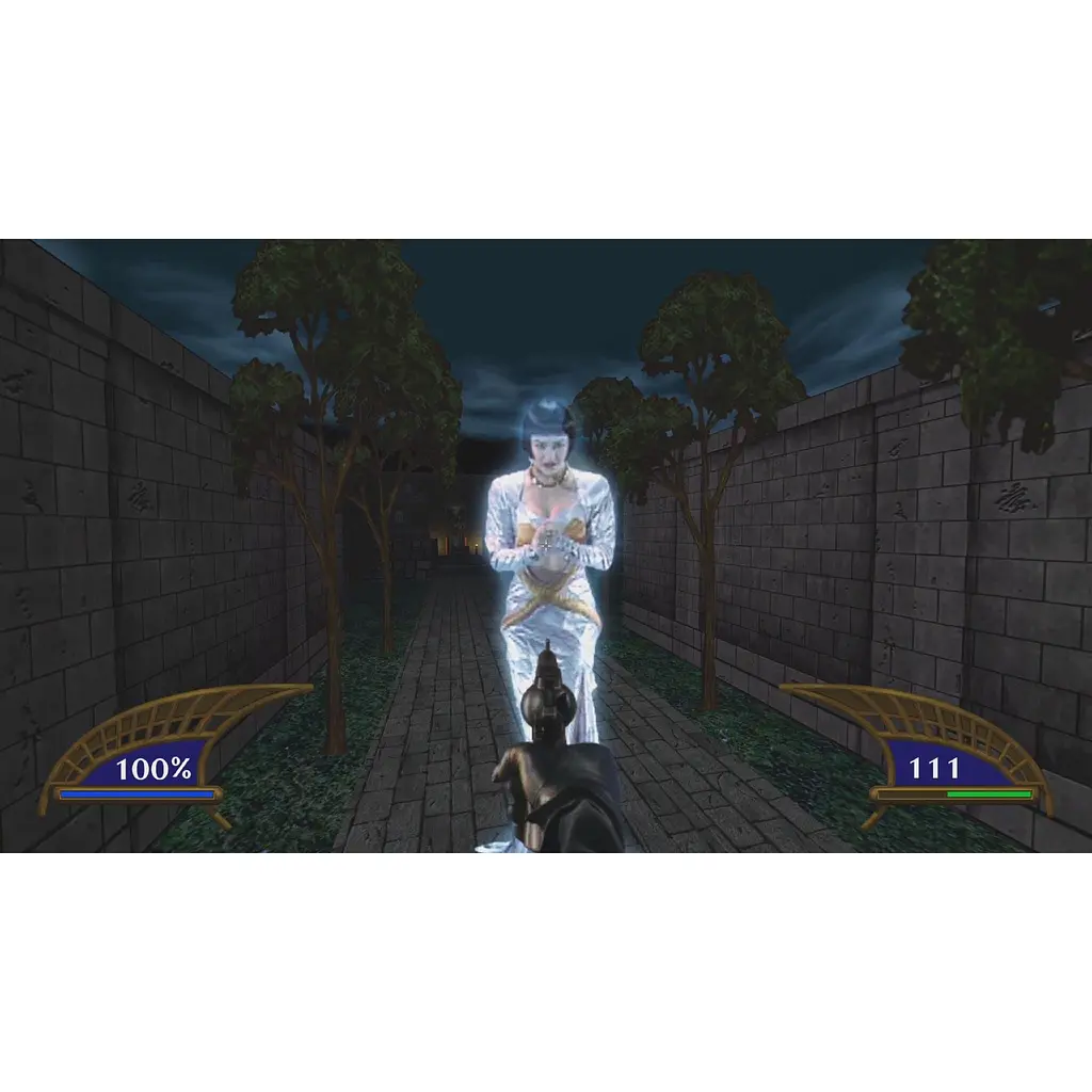 Ключ активации Microsoft Killing Time: Resurrected для Xbox One/Series S/X - фото 5
