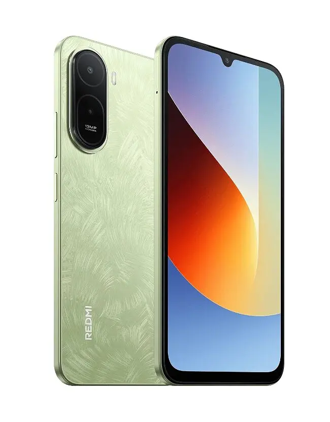 Смартфон Xiaomi Redmi A7 Pro 4/128GB NFC (Adapter) Palm Green - фото 4