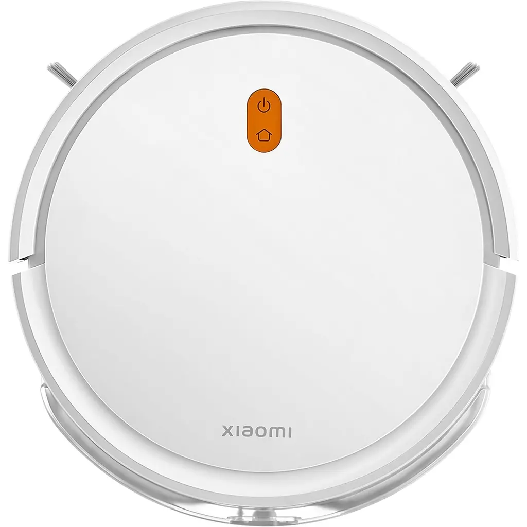 Робот-пилосос Xiaomi Robot Vacuum E5 White (BHR7969EU) [117498] - фото 10