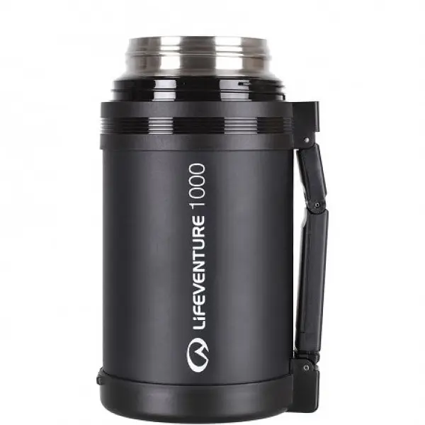 Термос Lifeventure Wide Mouth 1.0 L (1012-9650) - фото 3
