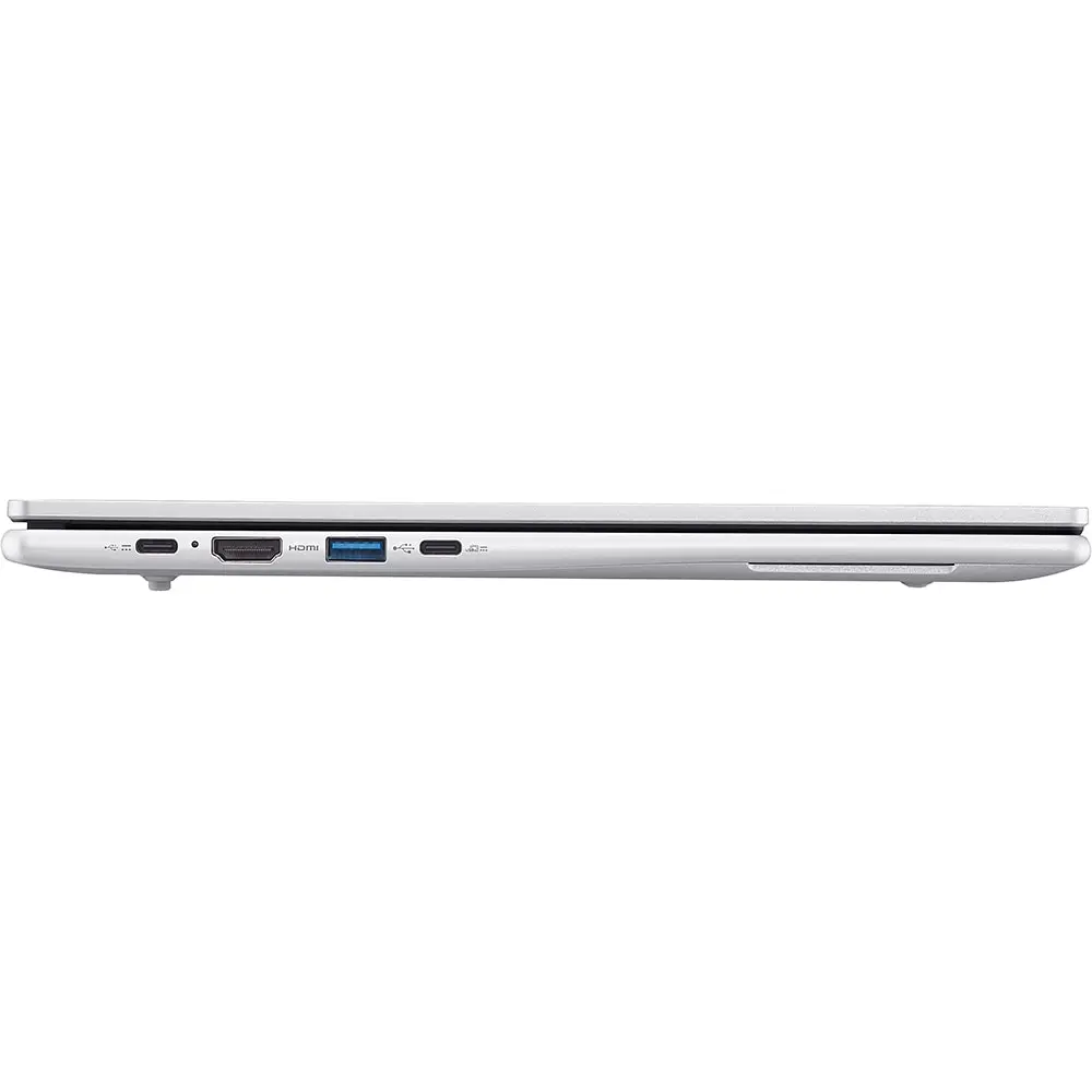 Ноутбук ACER Aspire Lite 15 AL15-45P-R0MF, AMD Ryzen 7 5825U до 4.5 ГГц, 15.6" Full HD, 32 ГБ, SSD 1 ТБ, відеокарта AMD Radeon, Free Dos - фото 8