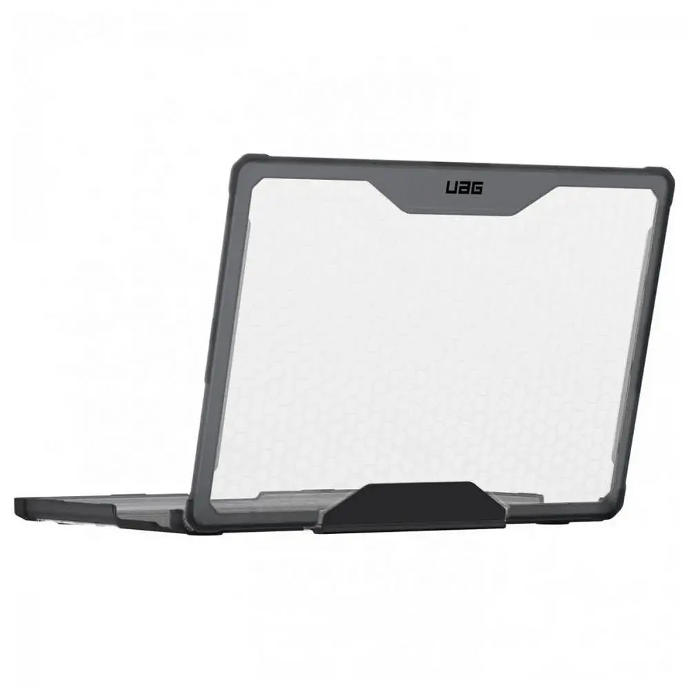Чохол для ноутбука URBAN ARMOR GEAR Apple MacBook Pro 14` 2021 Plyo, Ice (134000114343) - фото 2