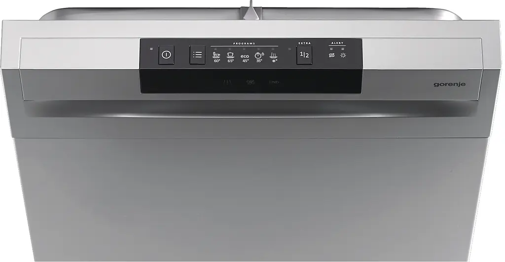 Посудомийна машина Gorenje GS520E15S (WQP8-7606V) (6807693) - фото 3