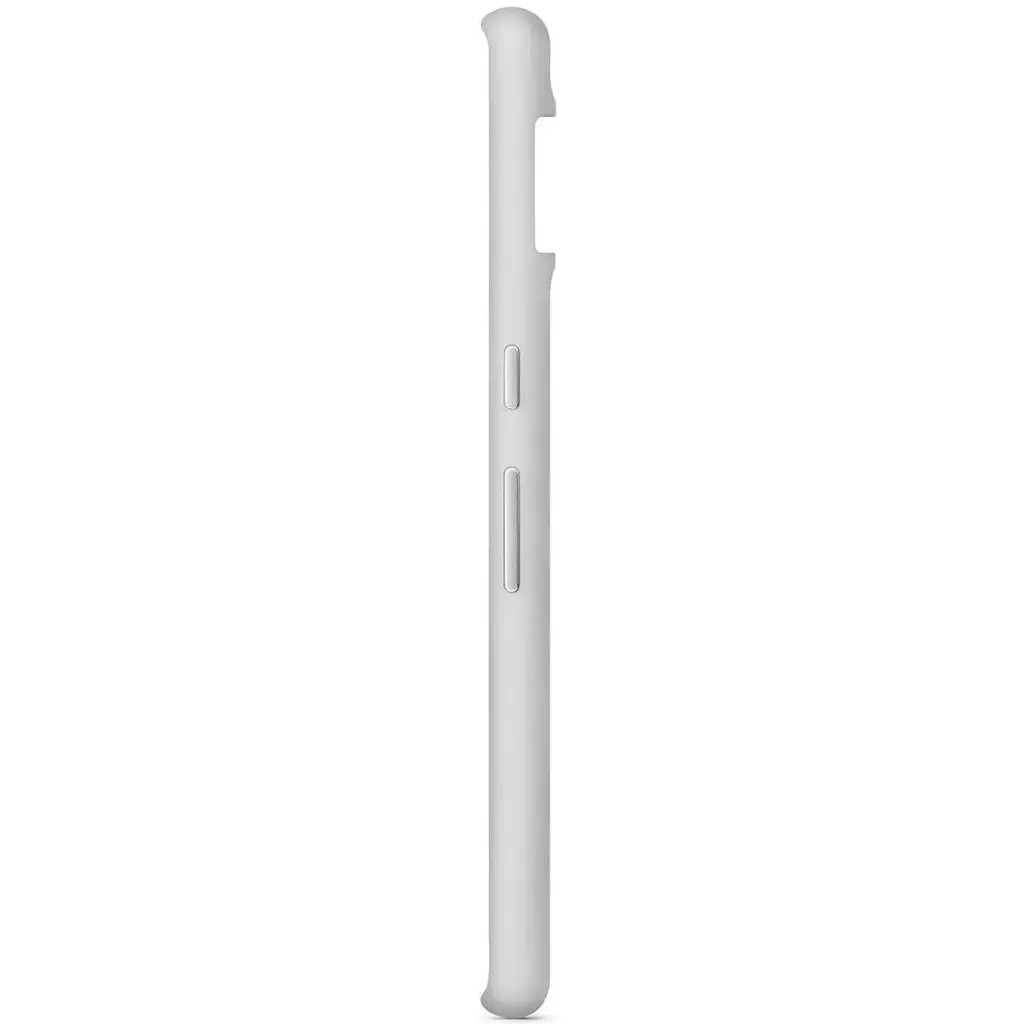 Чохол-накладка Google Official для Google Pixel 7 Pro Chalk (GA04451) - фото 3