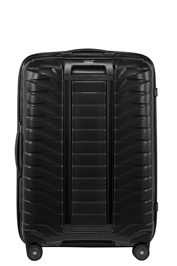 Валіза Samsonite PROXIS BLACK 69x48x29 69 См CW6*09002 - фото 2