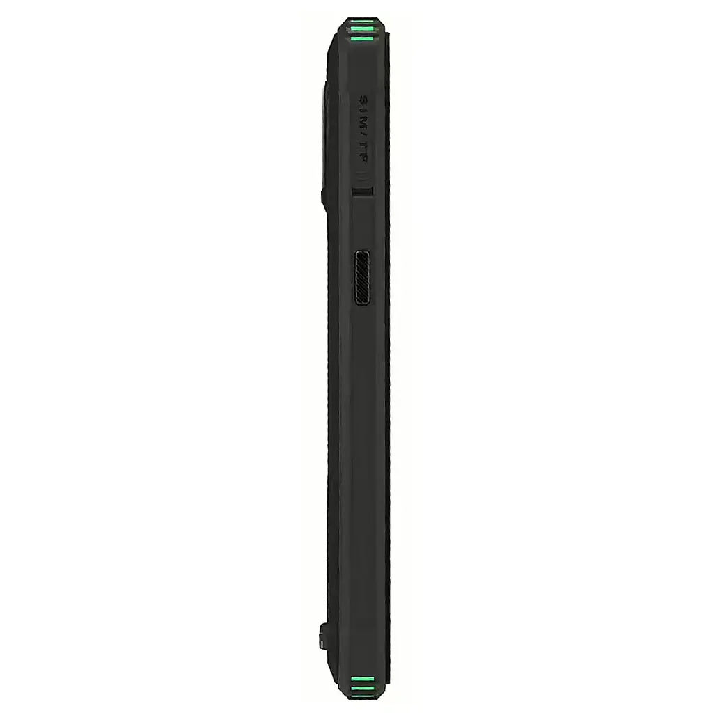 Мобільний телефон OUKITEL WP32 PRO 6/256GB Green (6931940757805) - фото 4