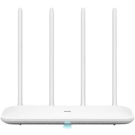 Маршрутизатор роутер XiaomiXiaomi WiFi Router 4C (DVB4231GL) (DVB4209CN) - фото 2