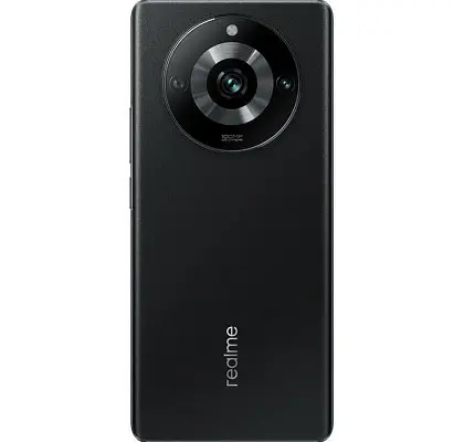 Смартфон Realme 11 Pro+ 5G 8/256Gb Astral Black (Global) - фото 2