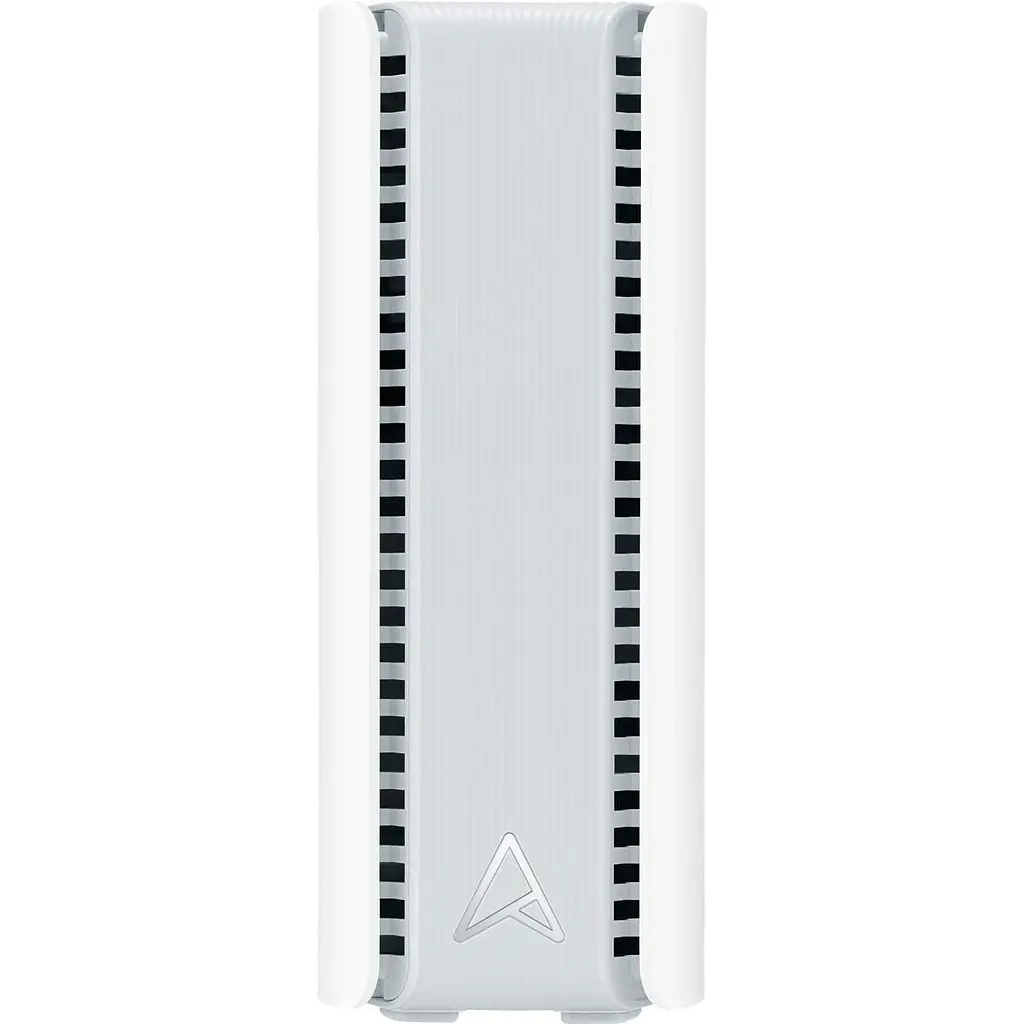 MESH-система ASUS WiFi-Mesh ZenWiFi BT8 BE14000, 1xGE LAN, 1x2.5GE LAN, 1x2.5GE LAN, 1xUSB 3.0, 1мод, білий (90IG0930-MO3B00) - фото 4