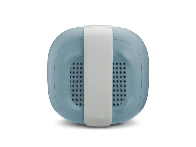 Портативна колонка Bose SoundLink Micro Stone Blue - фото 2